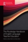 Image for The Routledge handbook of English language teacher education