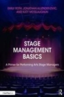 Image for Stage management basics: a primer for performing arts stage managers