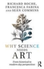 Image for Art, science and the brain  : developing a complete mind