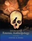 Image for Introduction to forensic anthropology