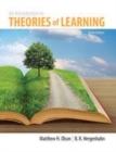 Image for Introduction to Theories of Learning