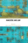 Image for Ranciere and law