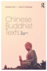 Image for Chinese Buddhist texts  : an introductory reader