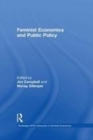 Image for Feminist economics and public policy: reflections on the work and impact of Ailsa McKay