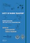 Image for Safety of marine transport: marine navigation and safety of sea transportation
