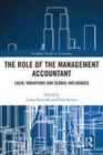 Image for The role of the management accountant  : local variations and global influences
