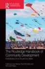 Image for The Routledge handbook of community development