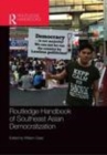 Image for Routledge handbook of Southeast Asian democratization