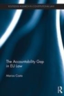 Image for Accountability and transparency in the European Union: mind the gap