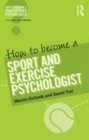 Image for How to become a sport and exercise psychologist