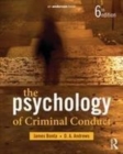 Image for The Psychology of Criminal Conduct