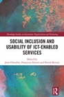 Image for Innovative ICT-enabled services and social inclusion