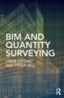 Image for BIM and quantity surveying
