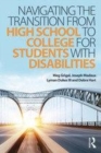 Image for Navigating the transition from high school to college for students with disabilities