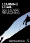 Image for Learning legal skills and reasoning