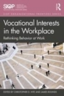 Image for Vocational interests in the workplace  : rethinking behavior at work