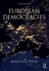 Image for European democracies.