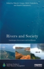 Image for Rivers and society  : landscapes, governance and livelihoods