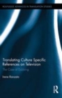 Image for Translating culture specific references on television: the case of dubbing