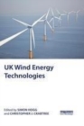 Image for UK Wind Energy Technologies