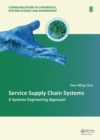 Image for Service Supply Chain Systems: A Systems Engineering Approach : 8