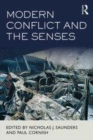 Image for Modern conflict and the senses