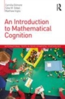 Image for An introduction to mathematical cognition