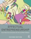 Image for Effectual entrepreneurship