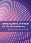 Image for Computing, control, information and education engineering