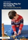 Image for Developing play for the under 3s: the treasure basket and heuristic play