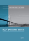 Image for Multi-span large bridges: International Conference on Multi-Span Large Bridges, 1-3 July 2015, Porto, Portugal