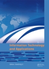 Image for Information technology and applications