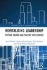 Image for Revitalising leadership