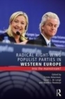 Image for Radical right in western-europe: up to the mainstream?