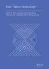 Image for Information technology: proceedings of the 2014 International Symposium on Information