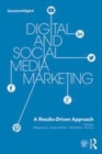 Image for Digital and social media marketing: a results-driven approach