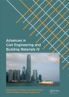 Image for Advances in civil engineering and building materials IV