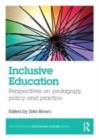 Image for Inclusive education: perspectives on pedagogy, policy and practice