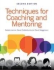 Image for Techniques for Coaching and Mentoring