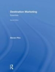 Image for Destination Marketing: Essentials