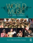 Image for World music  : a global journey