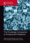 Image for The Routledge companion to employment relations