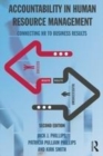Image for Accountability in Human Resource Management: Connecting HR to Business Results