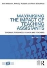 Image for Maximising the impact of teaching assistants: guidance for school leaders and teachers