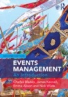 Image for Events management: an introduction