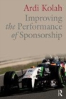Image for Improving the performance of sponsorship