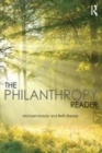 Image for The philanthropy reader