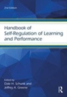 Image for Handbook of self-regulation of learning and performance