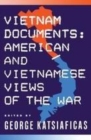 Image for Vietnam documents  : American and Vietnamese views