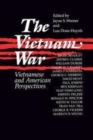 Image for The Vietnam War: Vietnamese and American Perspectives: Vietnamese and American Perspectives
